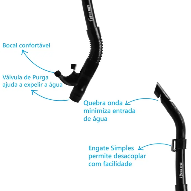 KIT ONIX + SK-09 + VELOX, Kit Triplo Preto - Imagem 3