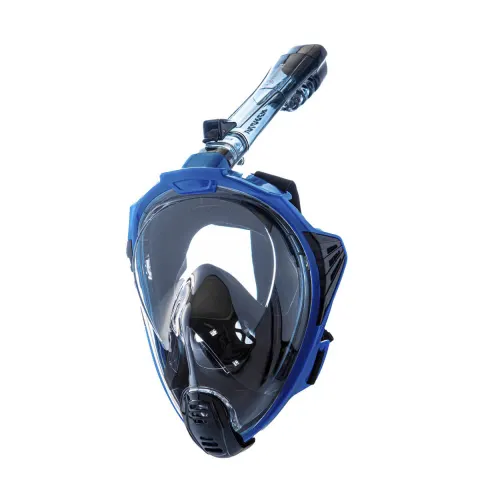XPLORER FF, Máscara Full Face para snorkeling Silicone Adulto