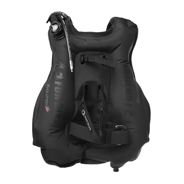 SLIM BC, Colete Traveler lastro Integrado - Imagem 5