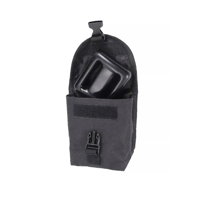 BOLSO COLETE, para Lastro (unit) 2kg c/ engate rápido - Imagem 3