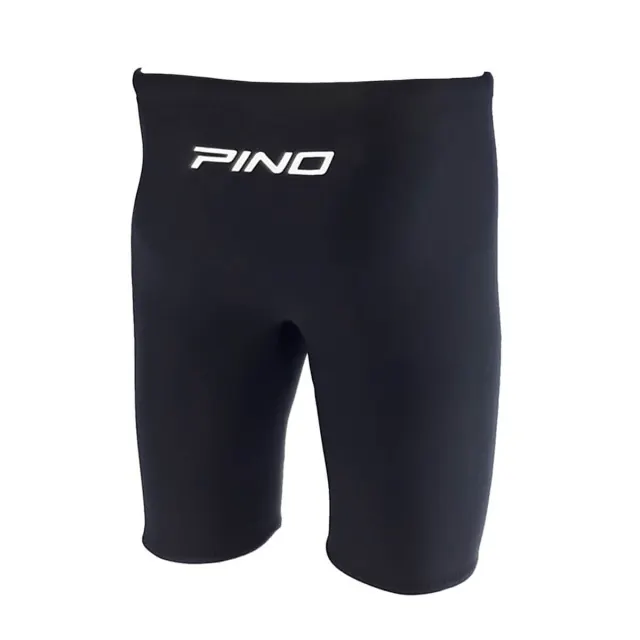 Bermuda de Neoprene Pino 2,5mm para Mergulho, Pesca Sub e Esportes Aquáticos - Imagem 2