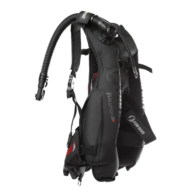 SLIM BC, Colete Traveler lastro Integrado - Imagem 4