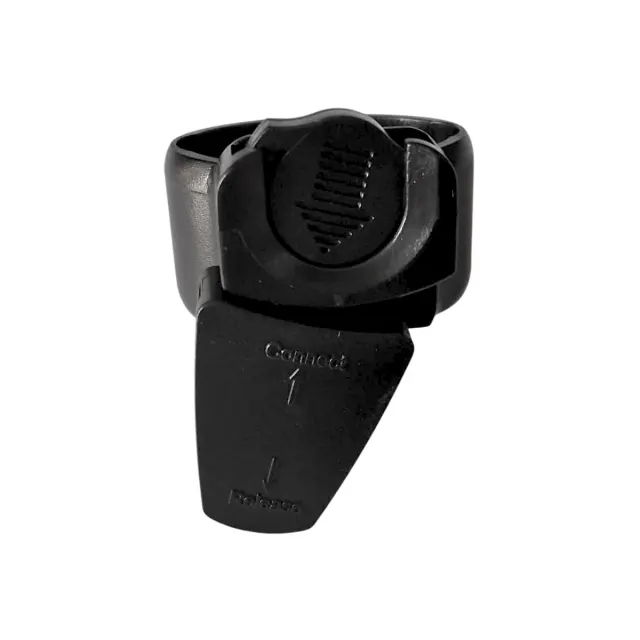 Presilha de Respirador Snorkel PS SK-07 Fun Dive Original para Reposição - Imagem 2