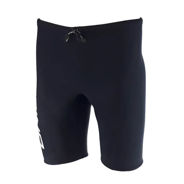 Bermuda de Neoprene Pino 2,5mm para Mergulho, Pesca Sub e Esportes Aquáticos - Imagem 1