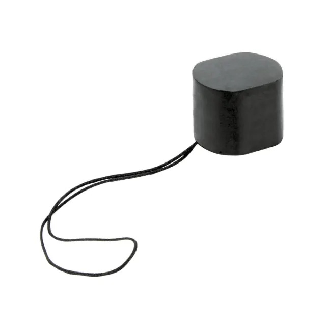 CB-03, Protetor Borracha Torneira Cilindro - Imagem 2