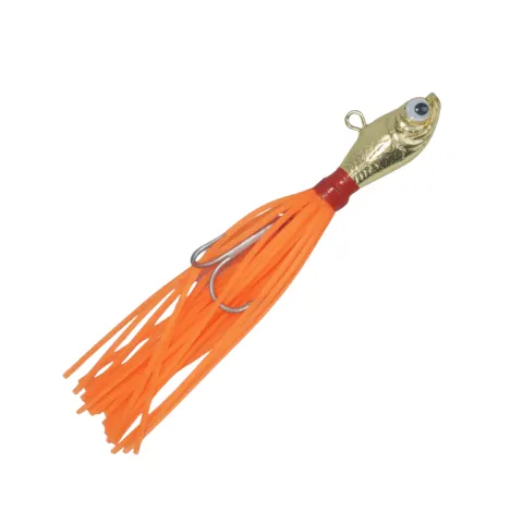 DEEP ACTION, Isca Artificial 18g