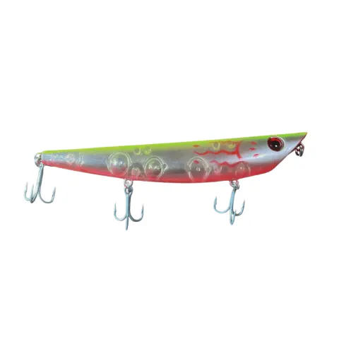 FURY DOG 120F, Isca Artificial Floating 17,3g