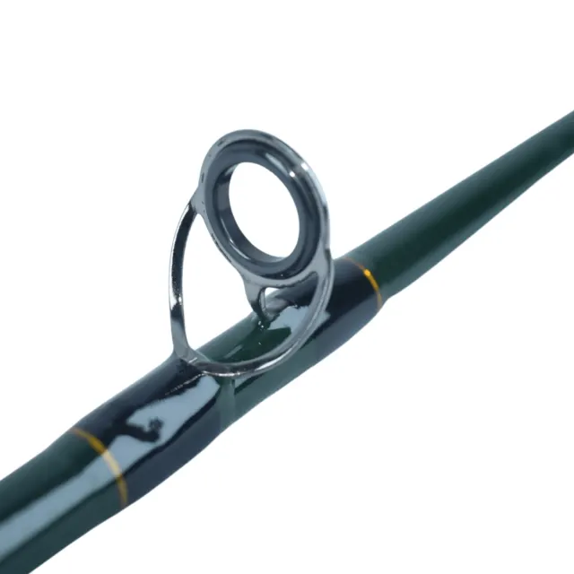 TRIDENTE CAST 1.80, Vara Casting - Acompanha bolsa oxford impermeável - Imagem 7