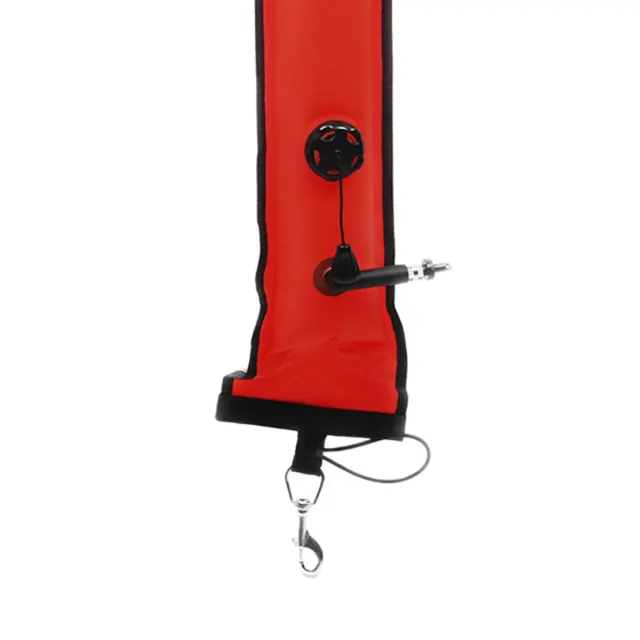 TB-180, Bóia Sinalização Superfície Deco Mark 180cm - Imagem 3