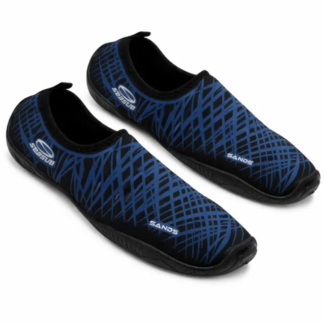 SANDS, Sapatilha de neoprene Antiderrapante - Imagem 1