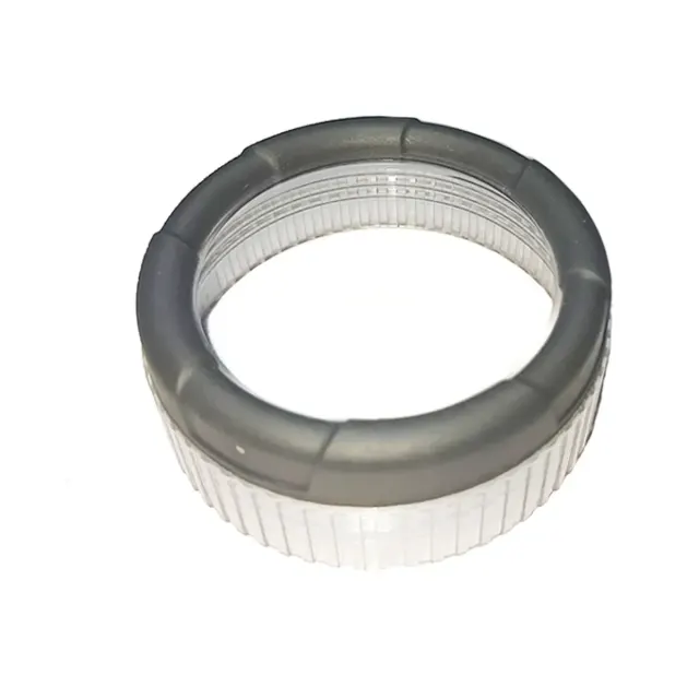 Tampa de Cabeça de Reposição para Lanterna Thor LED Fun Dive Original - Imagem 2