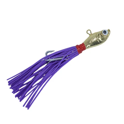 DEEP ACTION, Isca Artificial 30g