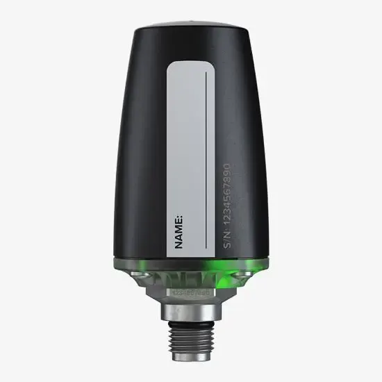 Transmissor Suunto Tank Pod – Pressão do Cilindro para EON Core, EON Steel e D5 - Imagem 2