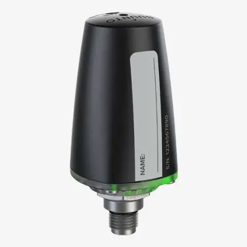 Transmissor Suunto Tank Pod – Pressão do Cilindro para EON Core, EON Steel e D5