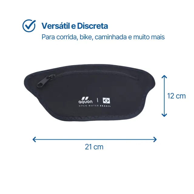 POCHETE Esportiva Neoprene - Imagem 4