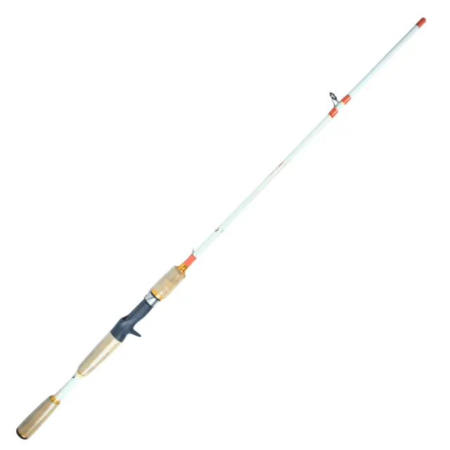 TRIDENTE CAST 1.80, Vara Casting - Acompanha bolsa oxford impermeável - Imagem 9