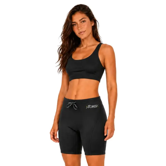 Bermuda de Neoprene 2mm Fun Dive · Surf, Pesca Sub, Caiaque e Mergulho - Imagem 3