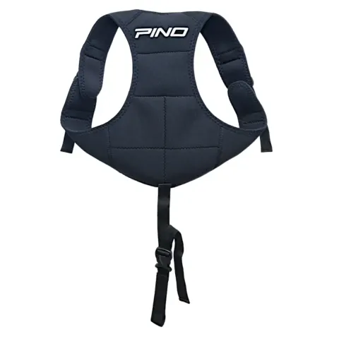 Colete de Lastro Pino em Neoprene para até 6 Lastros de 500 g