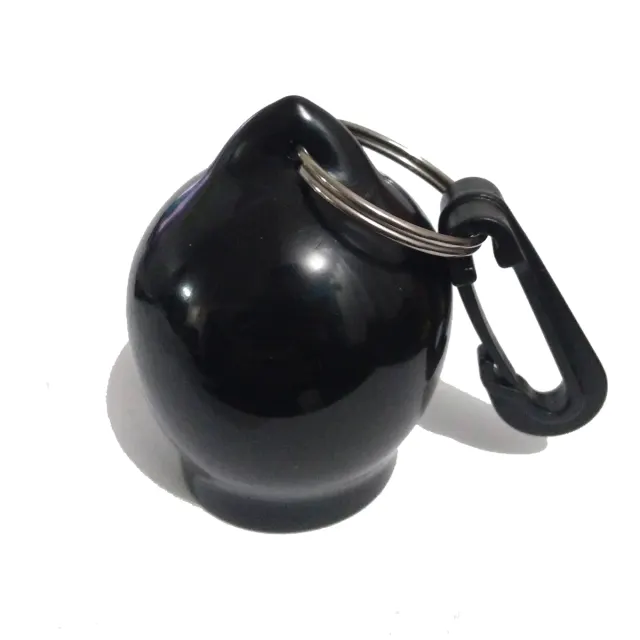 Prendedor Seasub Octopus Bolinha Mergulho Protetor Presilha - Imagem 3