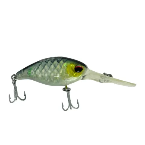 C-4 50F, Isca Artificial Floating 10,5g