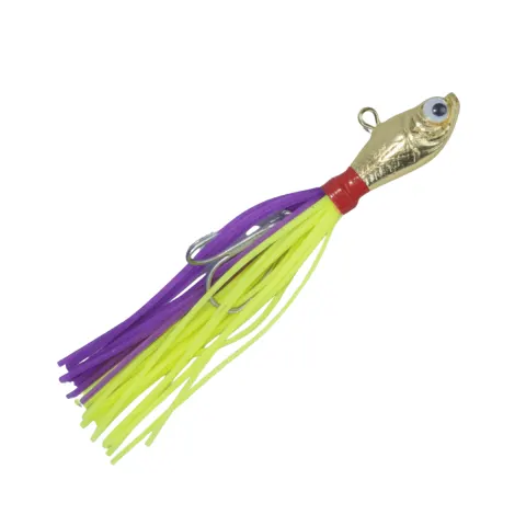 DEEP ACTION, Isca Artificial 12g