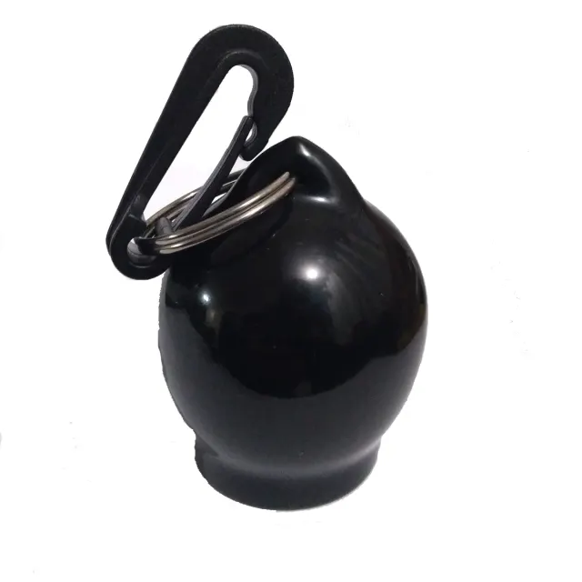 Prendedor Seasub Octopus Bolinha Mergulho Protetor Presilha - Imagem 4