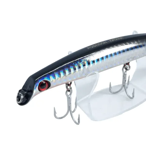 KATANA 120F, Isca Artificial Floating 18g