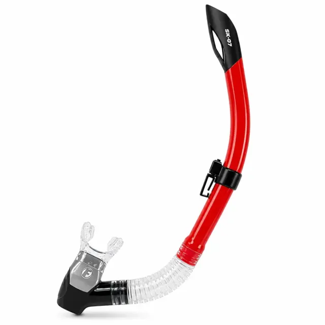 SK-07, Snorkel com válvula e Quebra Onda - Imagem 24