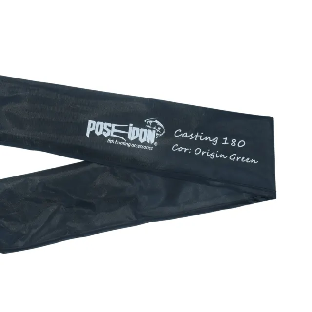 TRIDENTE CAST 1.80, Vara Casting - Acompanha bolsa oxford impermeável - Imagem 5
