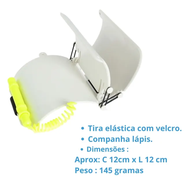 PRANCHETA ANTEBRAÇO - Imagem 2