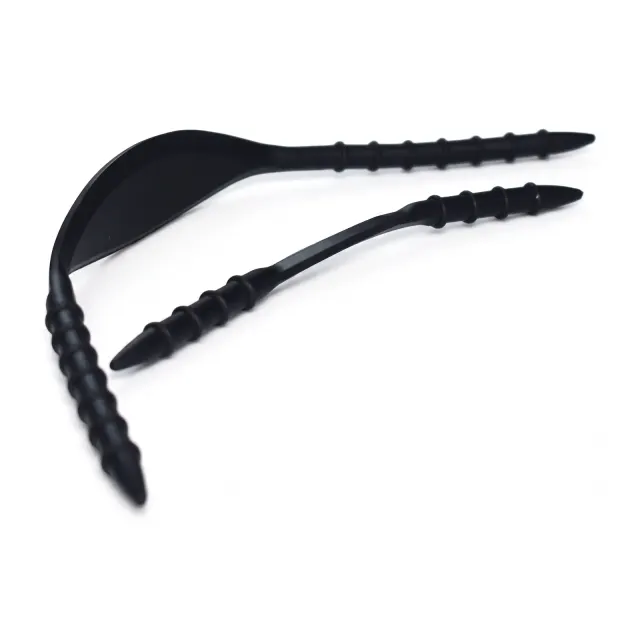 Tira de Reposição para Palmar Excel em Silicone – Jogo Pulso e Dedo - Imagem 1