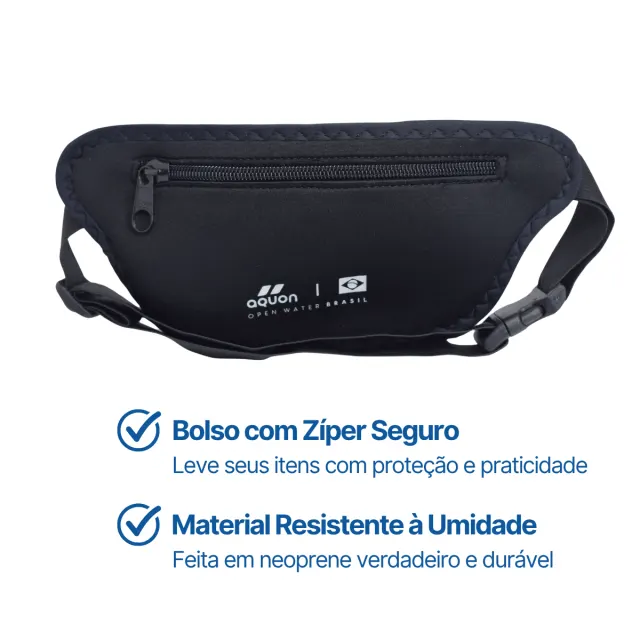 POCHETE Esportiva Neoprene - Imagem 3