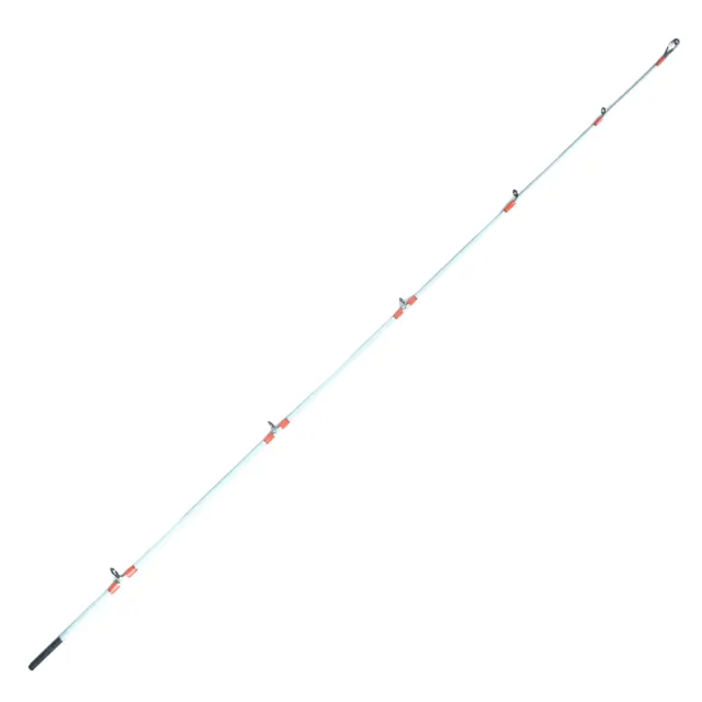 TRIDENTE CAST 1.80, Vara Casting - Acompanha bolsa oxford impermeável - Imagem 10