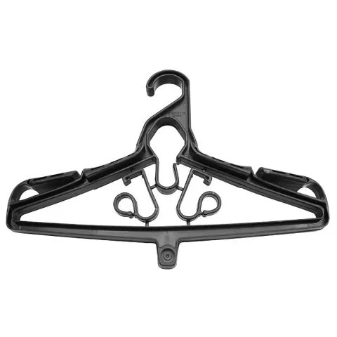 Cabide para Equipamento de Mergulho Seasub — Encaixes para Colete BCD e Regulador