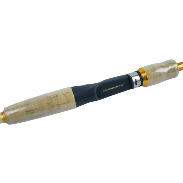 TRIDENTE CAST 1.80, Vara Casting - Acompanha bolsa oxford impermeável - Imagem 11