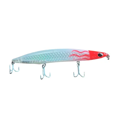 ADAGA 125F, Isca Artificial Floating 17g