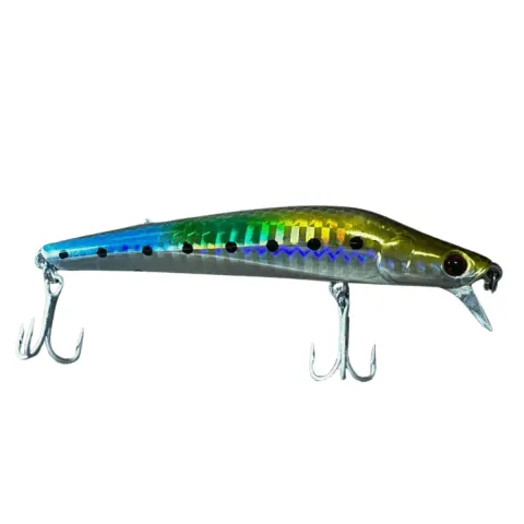 BASS CB 95F, Isca Artificial Floating 10g