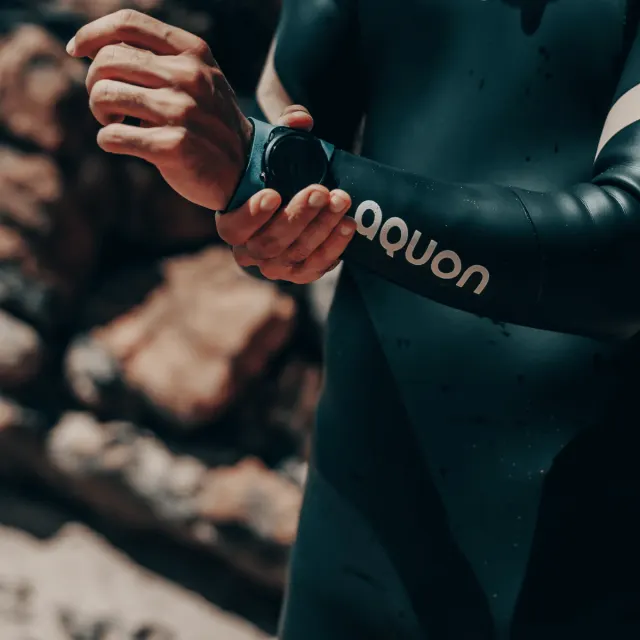 PROTETOR RELÓGIO, Neoprene 3mm - Imagem 25
