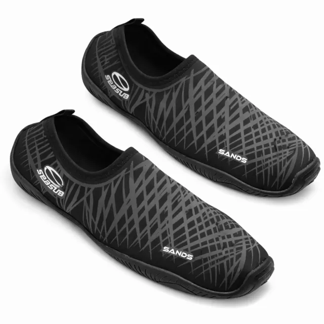 SANDS, Sapatilha de neoprene Antiderrapante - Imagem 6