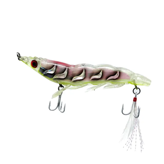 DRACO 108S, Isca de Sinking Profundade 20g - Imagem 11