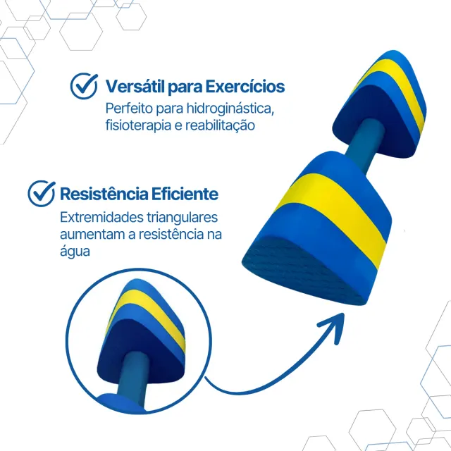 Halter Strong 2-3 Kg - Imagem 3