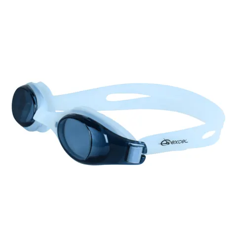 Óculos de Natação Excel Luna Adulto para Piscina com Vedação em Silicone