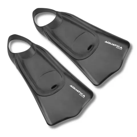 Nadadeira Pé de Pato Pala Curta Seasub Aquática — Natação, Snorkeling e Bodyboard