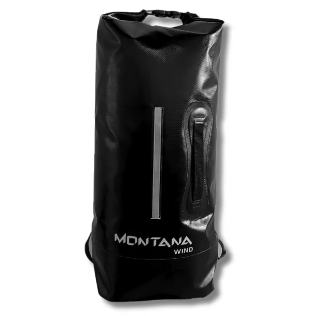 WIND 40 LT, Mochila Estanque 40 litros - Imagem 1