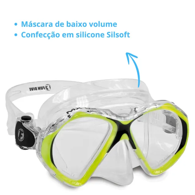 MX-02, Máscara em silicone 2 lentes vidros temperados - Imagem 18