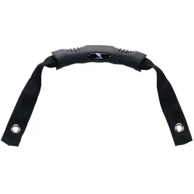 Colete Asa para Mergulho Técnico IST Dolphin Tech JT-30 Completo — 30 Libras (13,6 Kg) - Imagem 6
