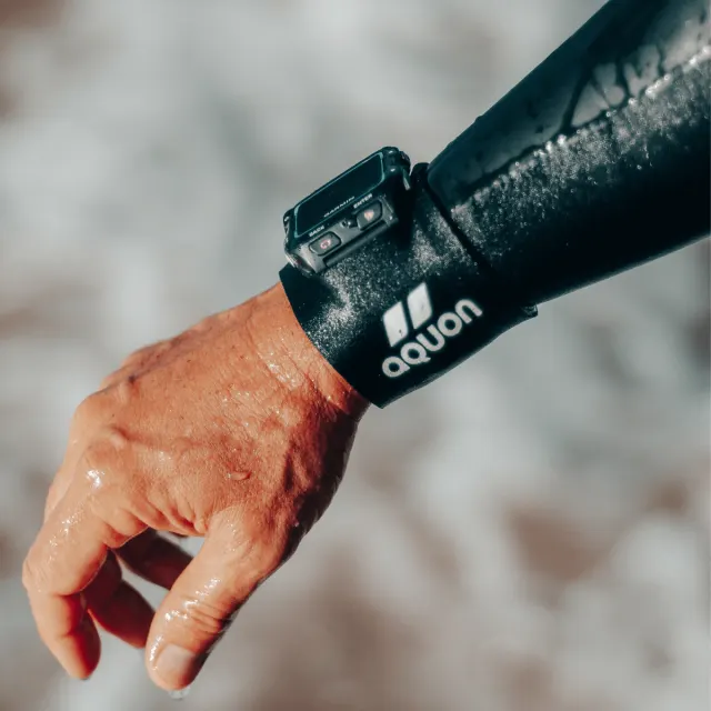 PROTETOR RELÓGIO, Neoprene 3mm - Imagem 14