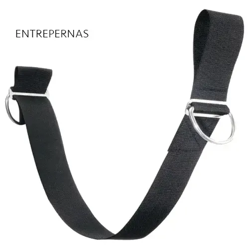 Colete Sidemount IST SMB-21 – Asa de 21 lb - Imagem 3