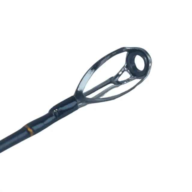 TRIDENTE CAST 1.80, Vara Casting - Acompanha bolsa oxford impermeável - Imagem 6
