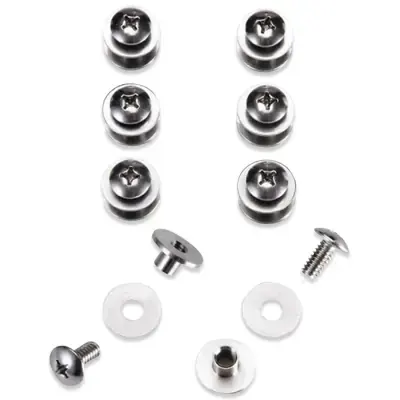 Colete Asa para Mergulho Técnico IST Dolphin Tech JT-30 Completo — 30 Libras (13,6 Kg) - Imagem 9